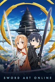 Sword Art Online Season 1 Episode 12