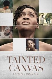 Tainted Canvas Tainted Canvas