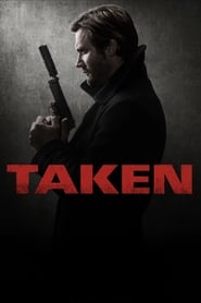 Taken Season 2 Episode 12