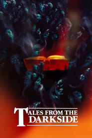 Tales from the Darkside Season 1 Episode 9