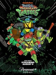 Tales of the Teenage Mutant Ninja Turtles Tales of the Teenage Mutant Ninja Turtles