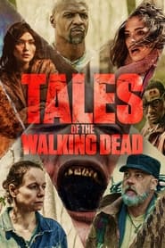 Tales of the Walking Dead Tales of the Walking Dead
