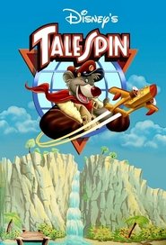 TaleSpin Season 1 Episode 6