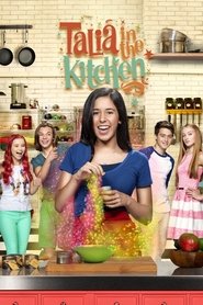 Talia in the Kitchen Talia in the Kitchen