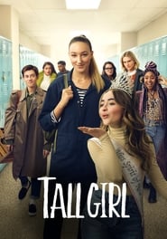 Tall Girl Tall Girl
