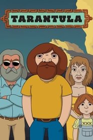 Tarantula Season 1 Episode 4