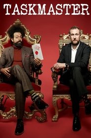 Taskmaster Season 1 Episode 8