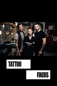 Tattoo Fixers Season 5 Episode 10