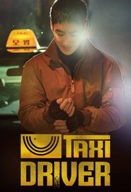 Taxi Driver Taxi Driver