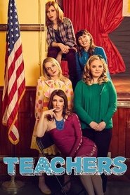 Teachers Season 1 Episode 8