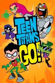 Teen Titans Go! Season 7 Episode 17