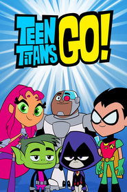 Teen Titans Go! Season 9 Episode 6