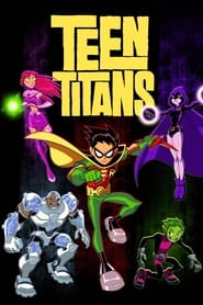 Teen Titans Teen Titans