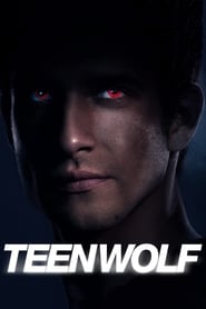 Teen Wolf Season 4 Episode 7
