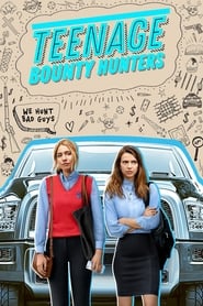 Teenage Bounty Hunters Season 1 Episode 5