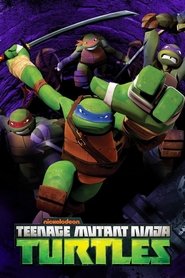 Teenage Mutant Ninja Turtles Season 5 Episode 8