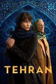Tehran Season 1 Episode 7