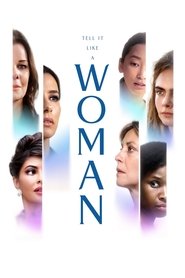 Tell It Like a Woman Tell It Like a Woman