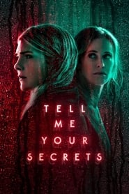 Tell Me Your Secrets Tell Me Your Secrets
