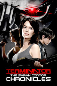 Terminator: The Sarah Connor Chronicles Season 2 Episode 11