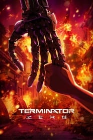 Terminator Zero Terminator Zero