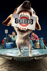 Terriers Season 1 Episode 1