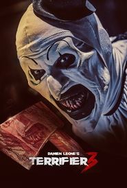 Terrifier 3 Terrifier 3