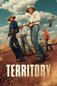 Territory Season 1 Episode 4