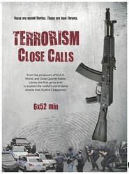 Terrorism Close Calls Terrorism Close Calls