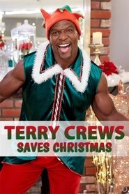 Terry Crews Saves Christmas Season 1 Episode 2