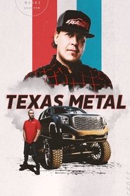 Texas Metal Season 3 Episode 12