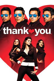 Thank You Thank You