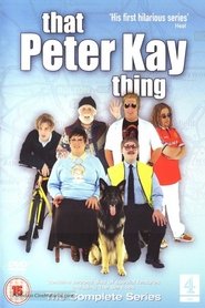 That Peter Kay Thing Season 1 Episode 3