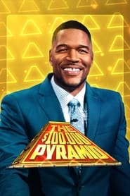 The $100,000 Pyramid Season 3