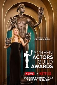 The 31st Annual Screen Actors Guild Awards The 31st Annual Screen Actors Guild Awards