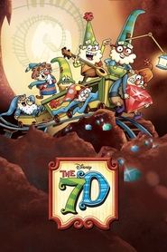 The 7D Season 2 Episode 13