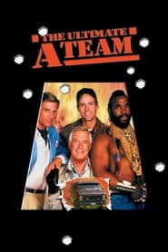 The A-Team Season 2 Episode 22
