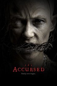 The Accursed The Accursed