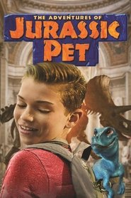 The Adventures of Jurassic Pet The Adventures of Jurassic Pet