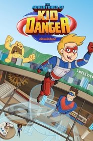 The Adventures of Kid Danger Season 1 Episode 5
