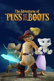 The Adventures of Puss in Boots Season 2 Episode 9