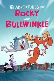 The Adventures of Rocky and Bullwinkle Season 1 Episode 9