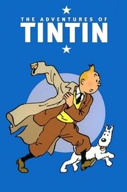 The Adventures of Tintin The Adventures of Tintin