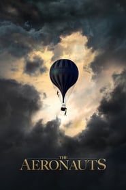 The Aeronauts The Aeronauts