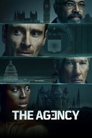 The Agency The Agency