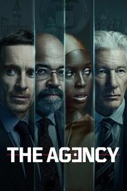 The Agency Season 1 Episode 10