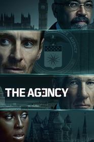 The Agency Season 1 Episode 4