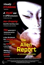The Alien Report The Alien Report
