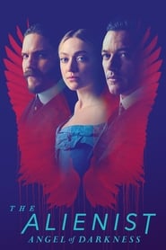The Alienist Season 1