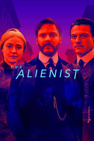 The Alienist Season 2 Episode 2